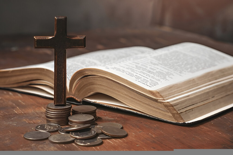 Palavra de Oferta: Versículos e Dízimo com Explicação